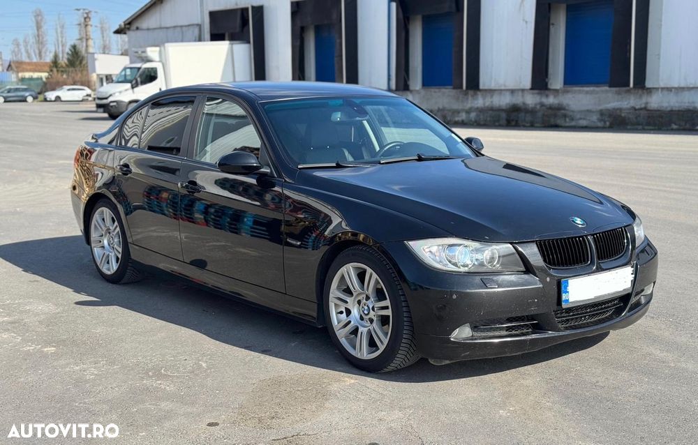 BMW Seria 3 - 3