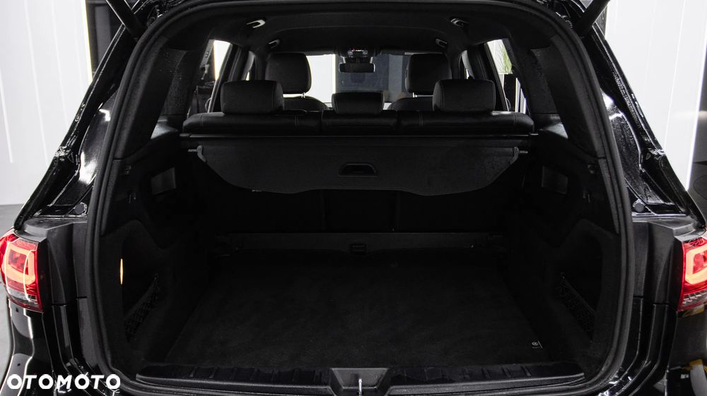 Mercedes-Benz GLB 200 Style 7G-DCT - 30