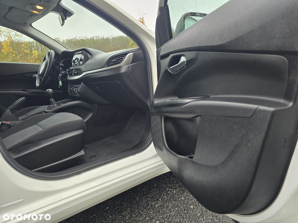 Fiat Tipo - 4