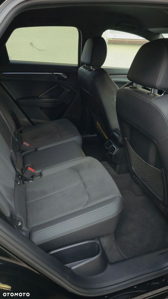 Audi Q3 35 TFSI S line S tronic - 17