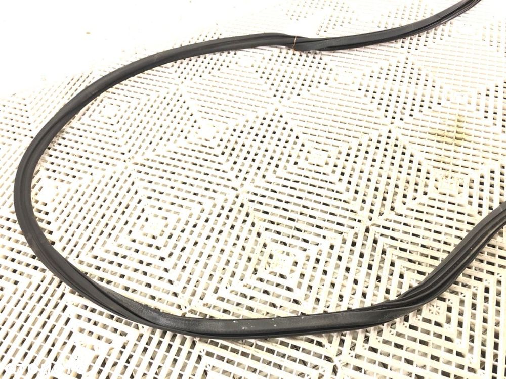 USZCZELKA DRZWI PRZÓD LEWA  AUDI Q7 (4MB, 4MG) 2015 - 2022 3.0 TDI quattro 200 kW [272 KM] olej - 3