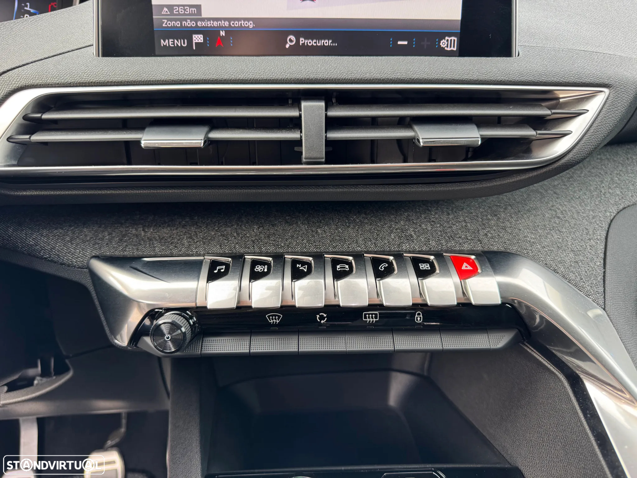 Peugeot 3008 PureTech 130 Stop & Start Crossway - 26