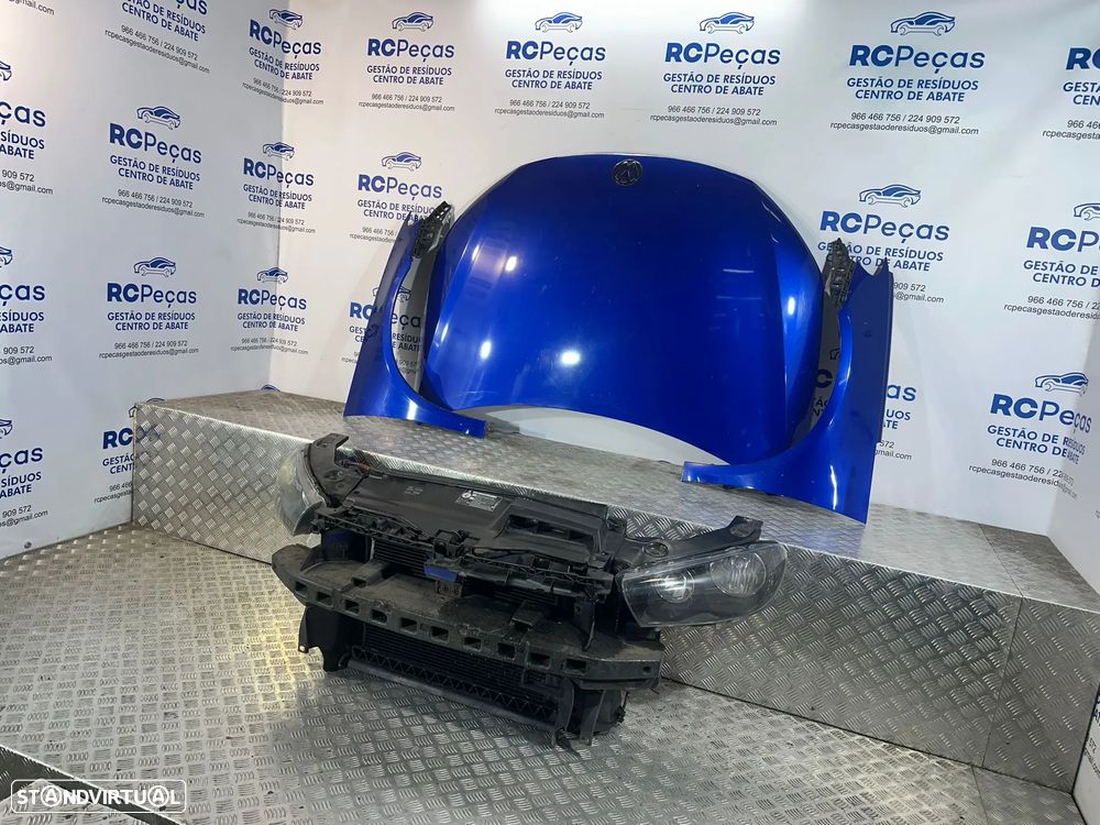 .Frente Completa Scirocco Mk3 1.4 TSi 2008 - 2017 - 6
