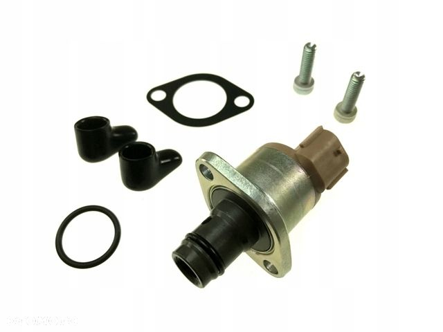ZAWÓR SCV PALIWA LAND CRUISER 3.0 D-4D 02-09 NOWY - 2