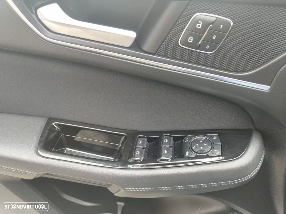 Ford S-Max 2.0 TDCi Titanium - 13