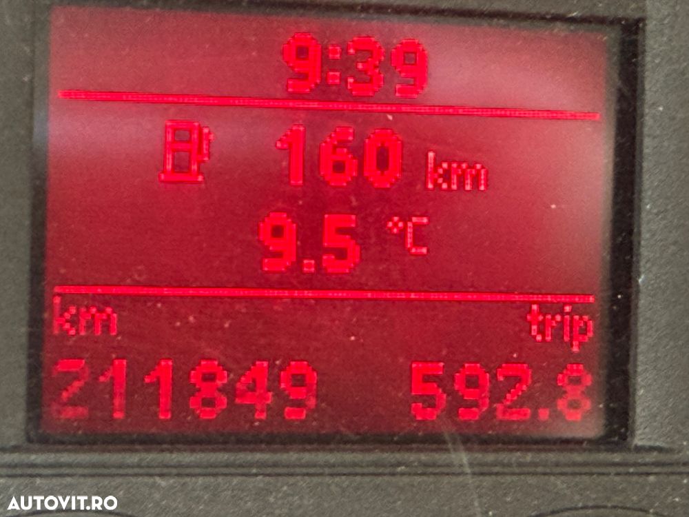 Volkswagen Golf 1.4 Trendline - 2