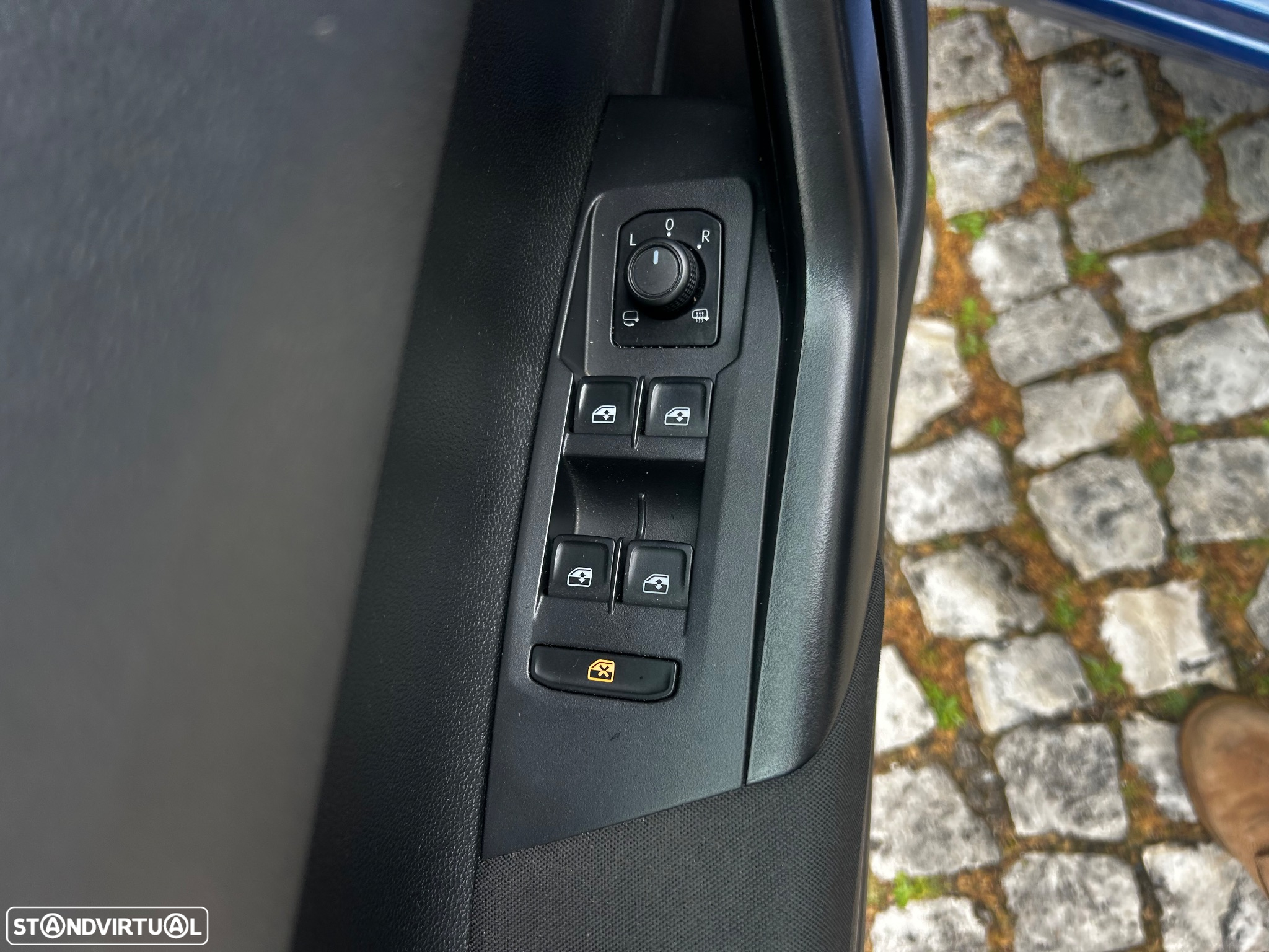 VW Polo 1.0 TSI Trendline - 30
