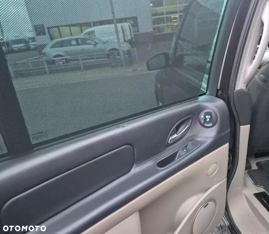 Renault Grand Espace 3.5 Initiale - 22