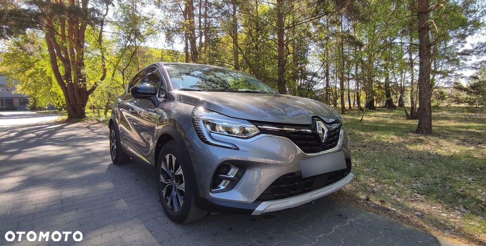 Renault Captur - 8