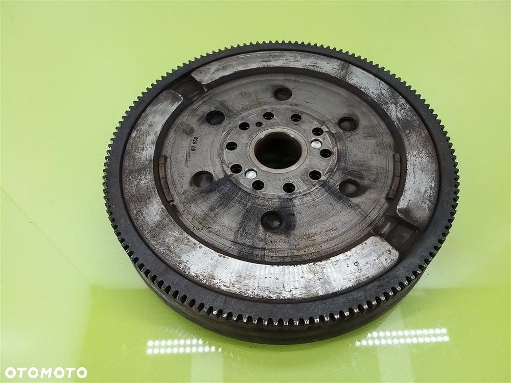 Sprzęgło Kompletne Opel Signum VECTRA C 2.2DTI 125KM LUK TARCZA DOCISK - 6