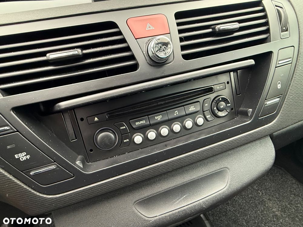 Citroën C4 Picasso 2.0 HDi FAP EGS6 Exclusive - 37