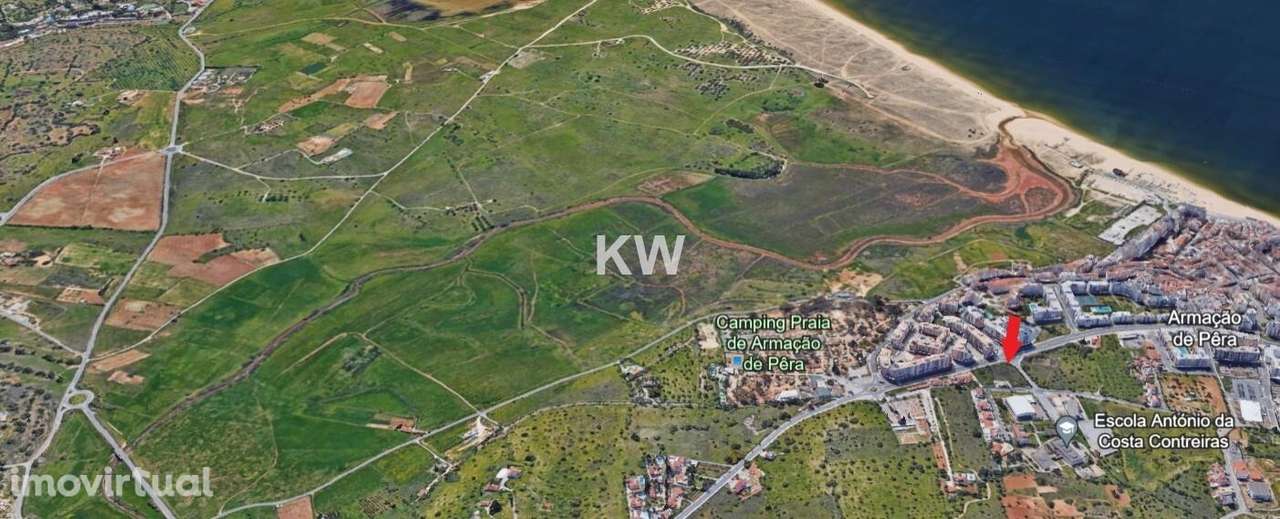 TERRENO PARA CONSTRUÇÃO - CAVE + 4 PISOS PARA HABITAÇÃO - Grande imagem: 4/4