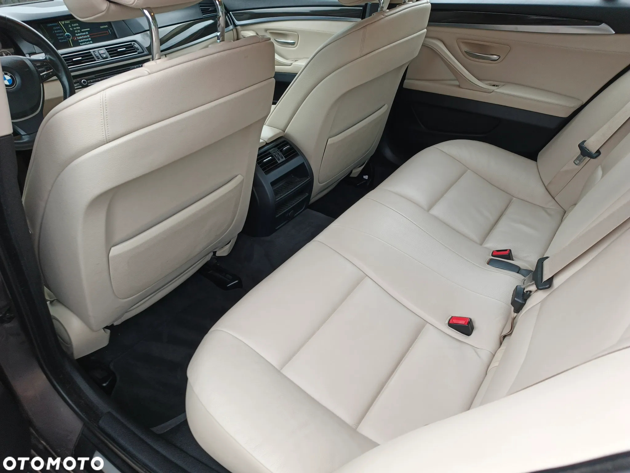 BMW Seria 5 - 21
