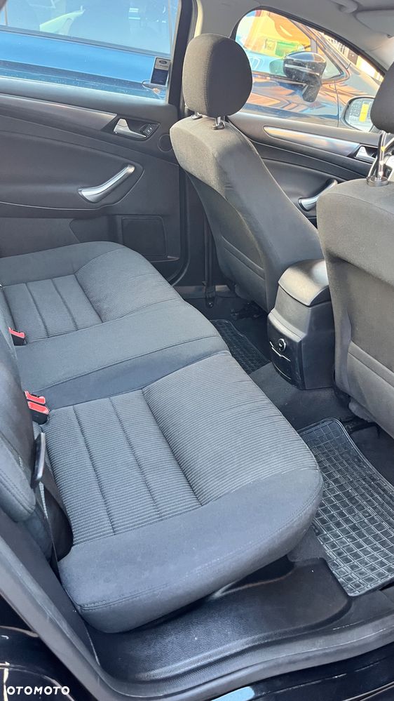 Ford Mondeo 2.0 TDCi Gold X MPS6 - 10