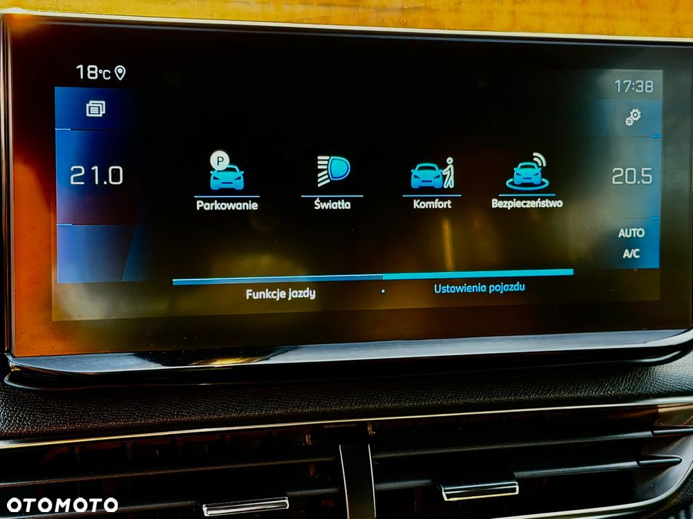 Peugeot 5008 1.2 PureTech Active S&S EAT6 - 18