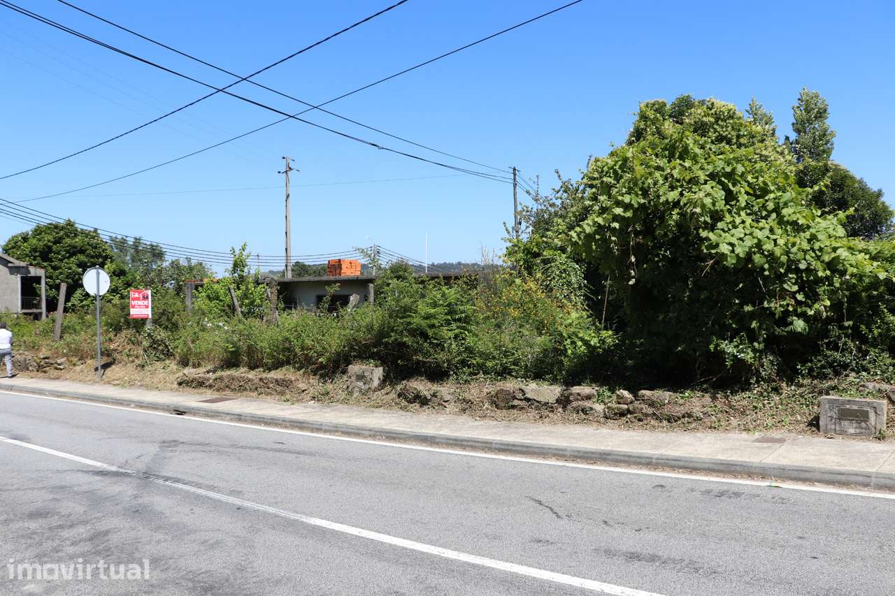 Armazém  Venda em Lustosa e Barrosas (Santo Estêvão),Lousada - Grande imagem: 3/14