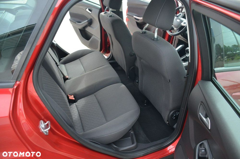 Ford Focus - 17