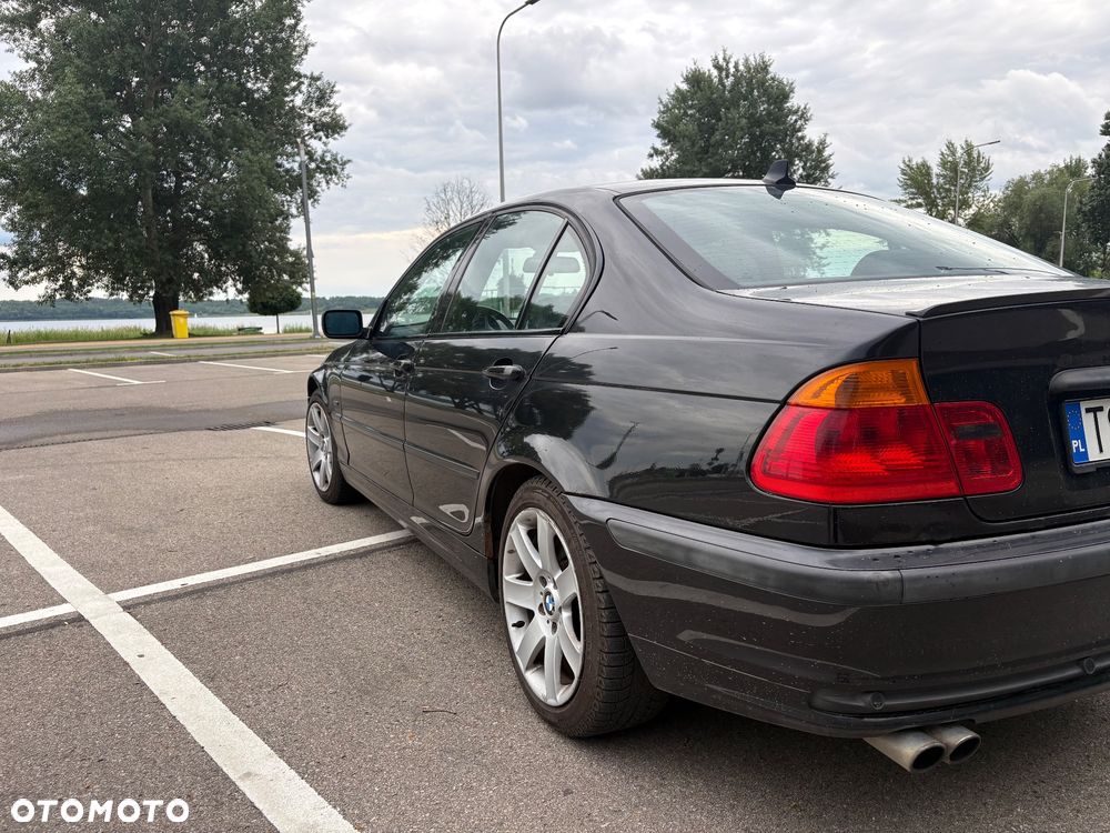 BMW Seria 3 - 6