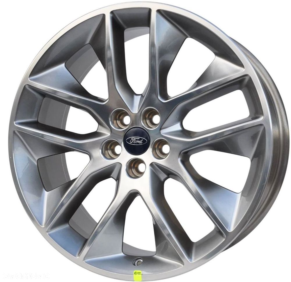 GT4C-1007-C1A MG NOWE ORYGINALNE FELGI 20 5x108 FORD EDGE KUGA MONDEO - 1