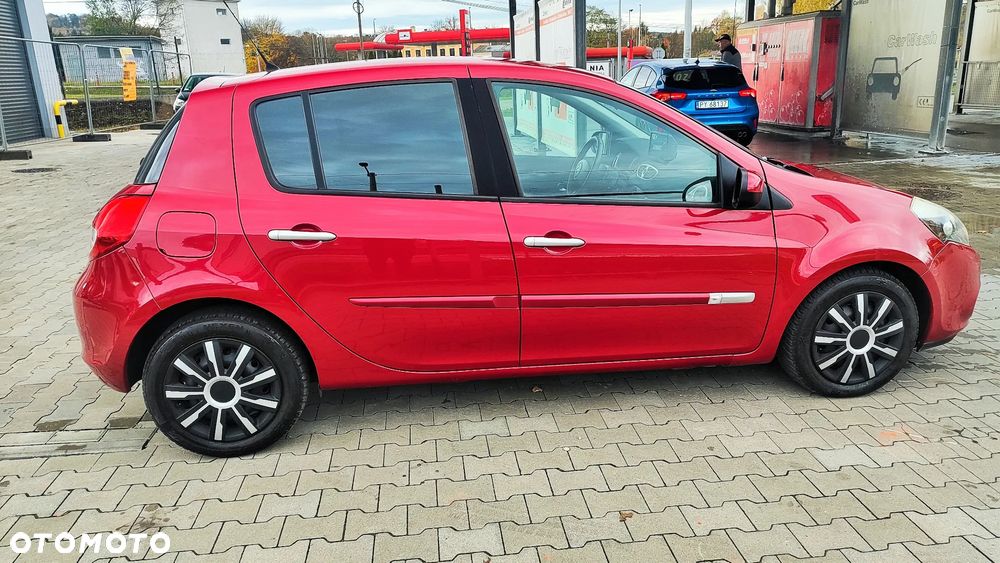 Renault Clio 1.2 TCE Expression - 18