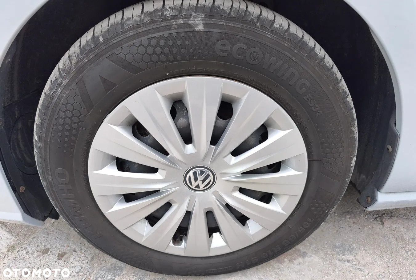 Volkswagen Golf VII 1.6 TDI BMT Trendline - 21