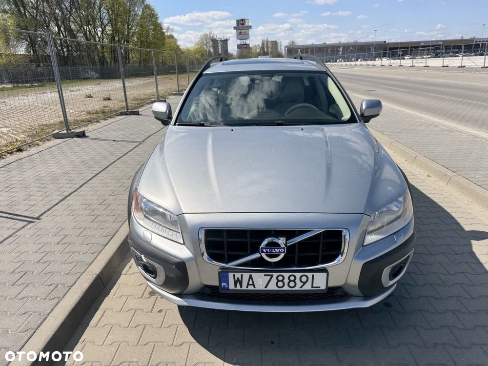 Volvo XC 70 3.2 AWD Summum - 3