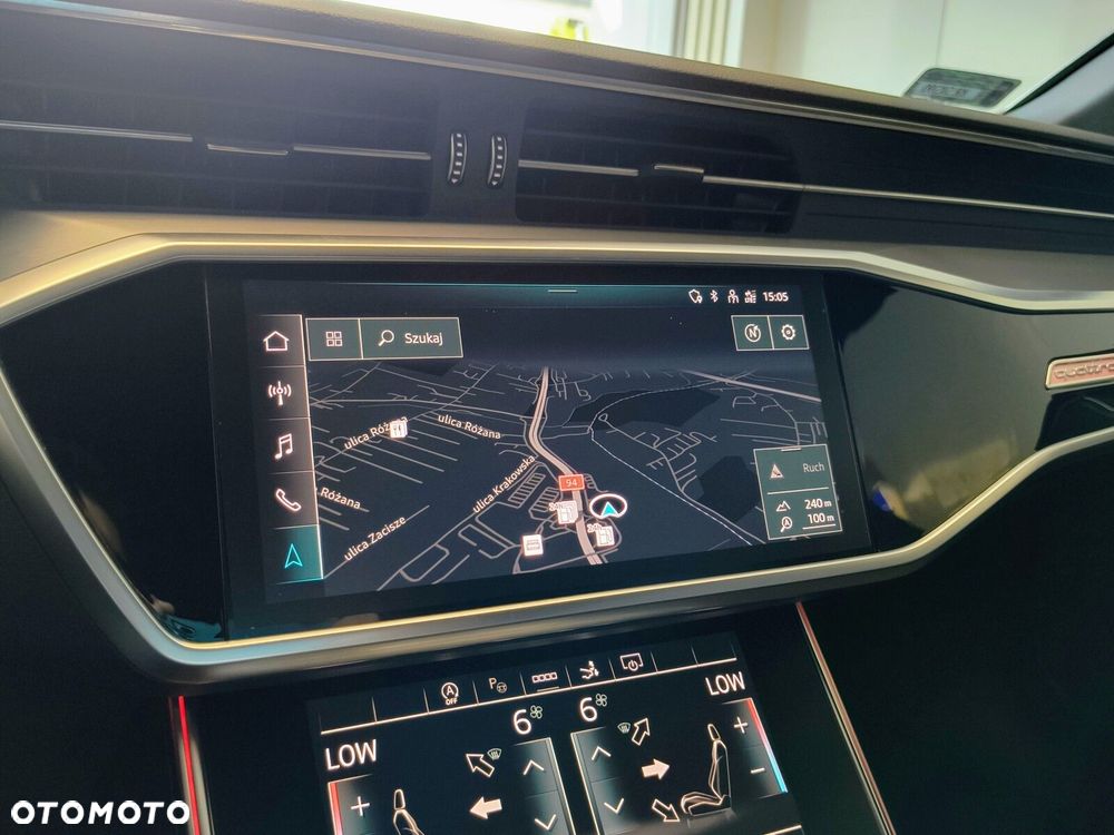 Audi S7 Sportback - 24