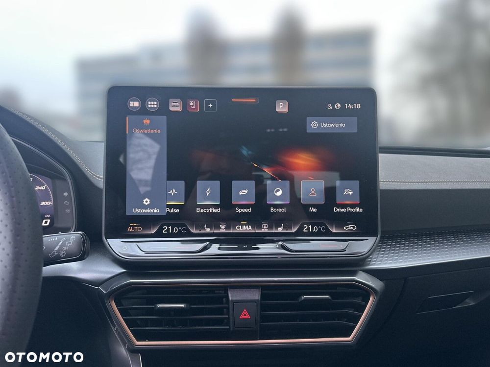 Cupra Leon - 24