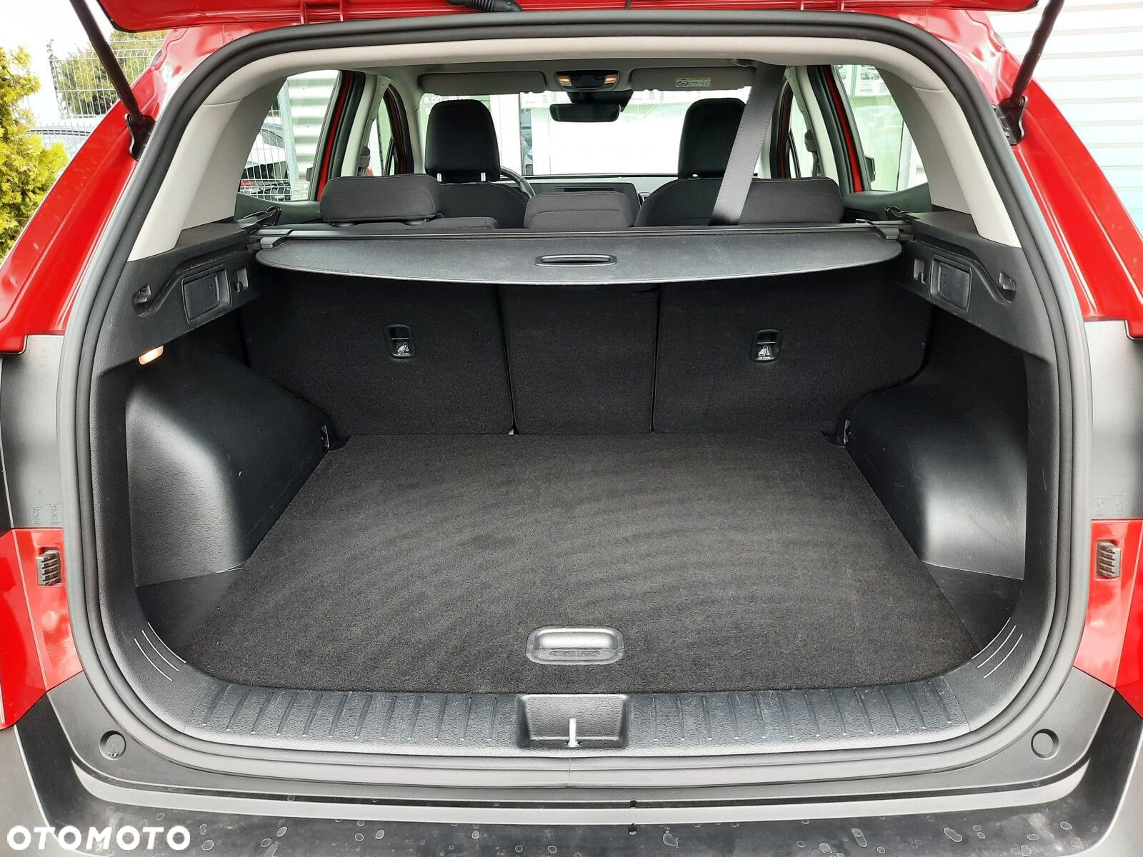 Kia Sportage - 13