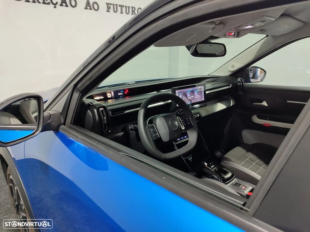 Citroën e-C3 44 kWh Max - 11