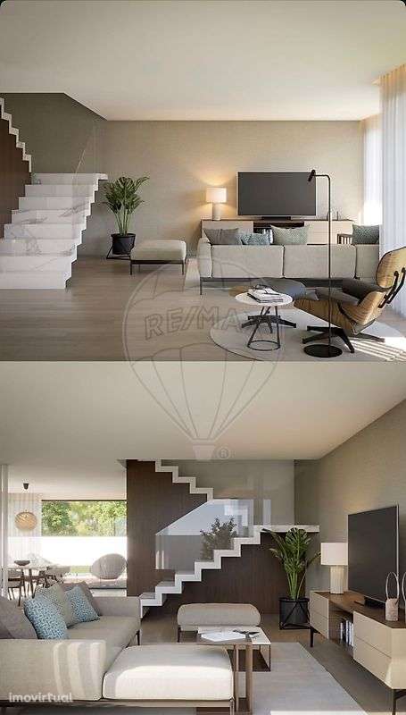 Moradia T2 para venda - Grande imagem: 3/7