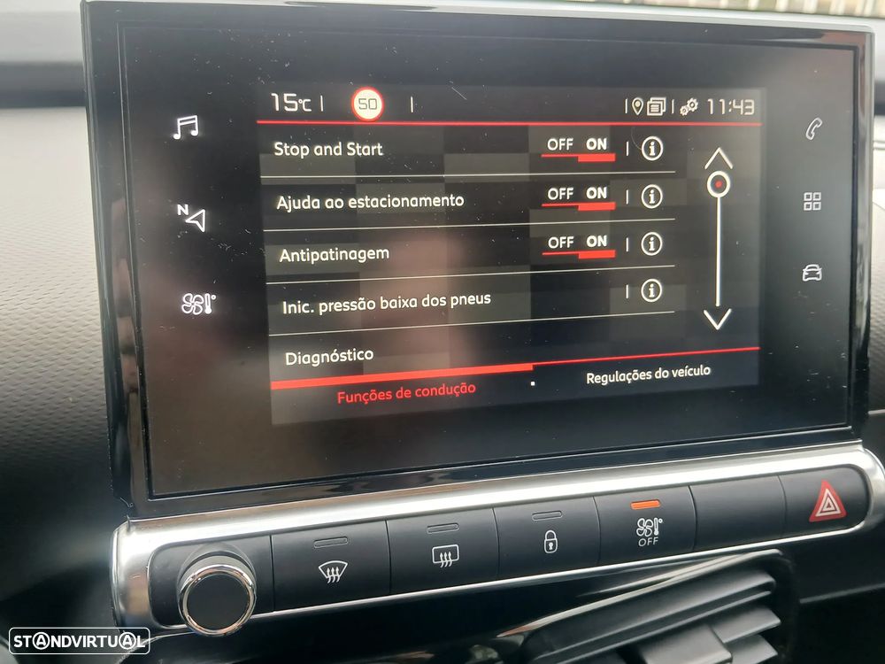 Citroën C4 Cactus 1.2 PureTech Feel - 37