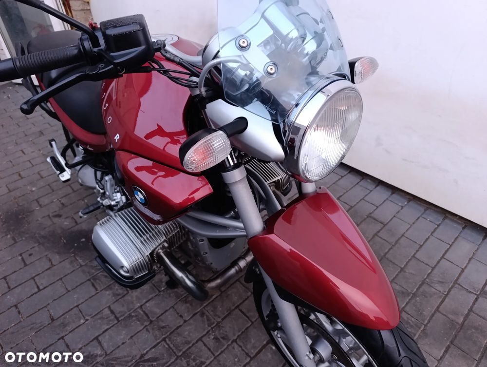 BMW R - 34