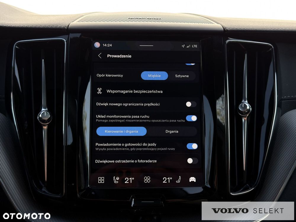 Volvo XC 60 - 35