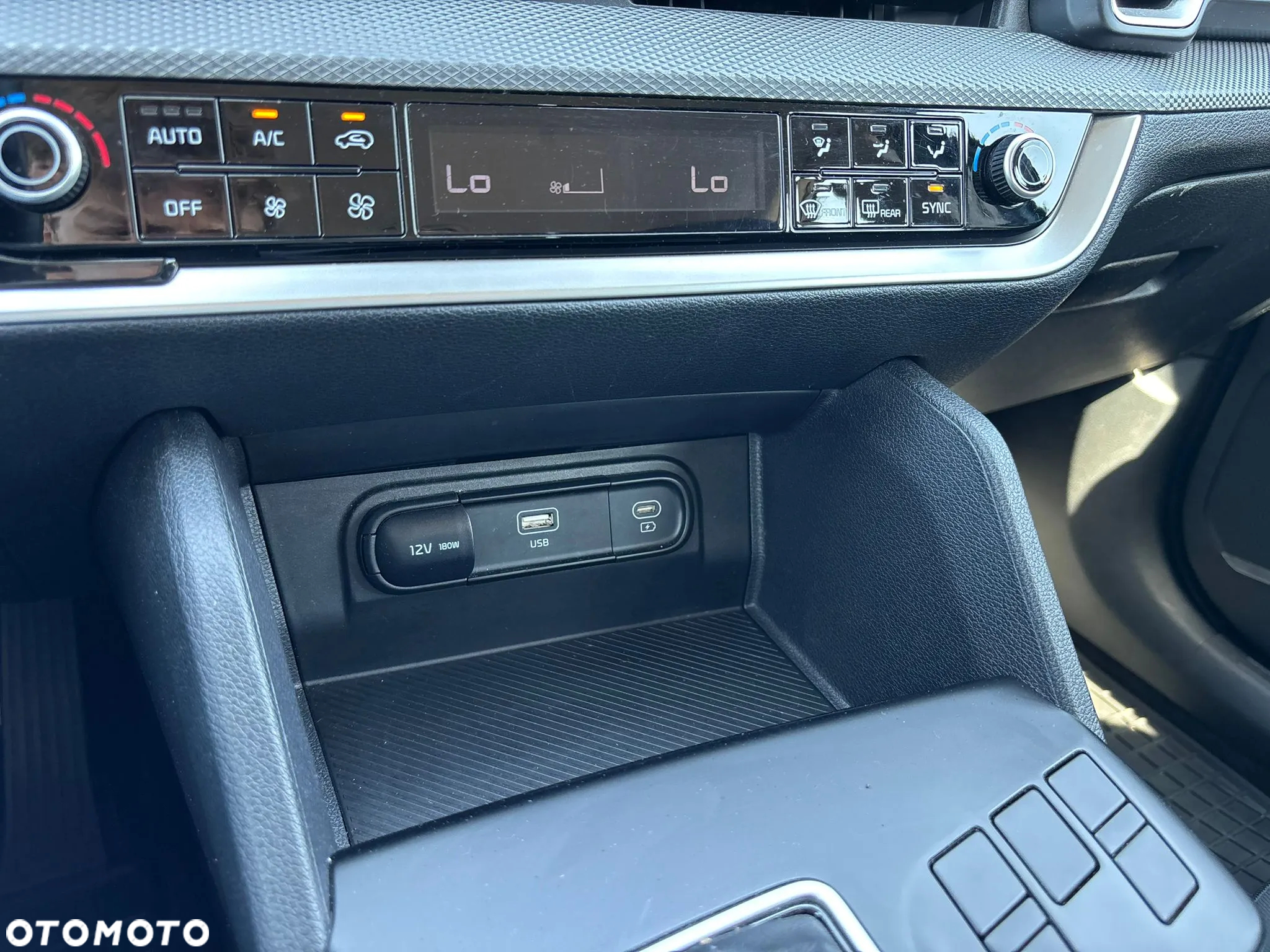 Kia Sportage - 23