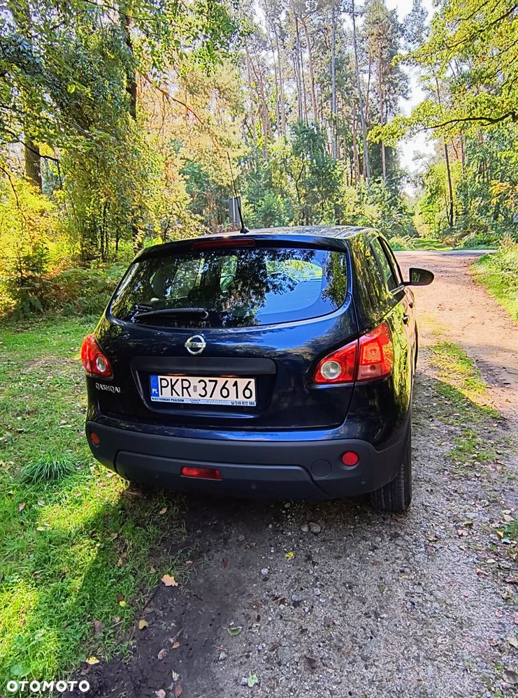 Nissan Qashqai - 13