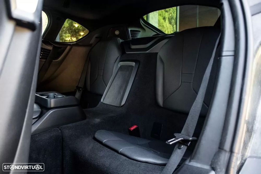 BMW i8 Standard - 35