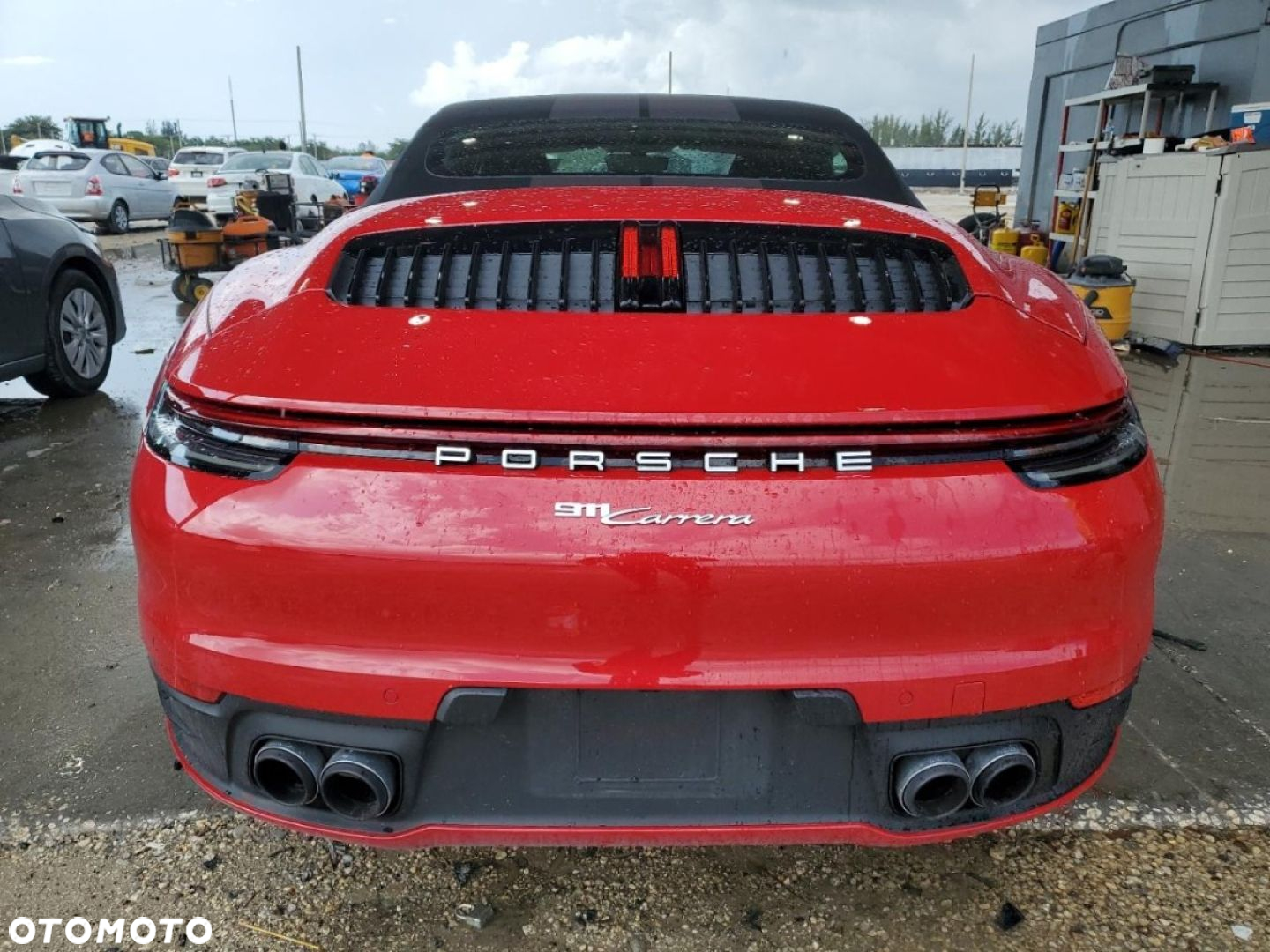 Porsche Inny - 6