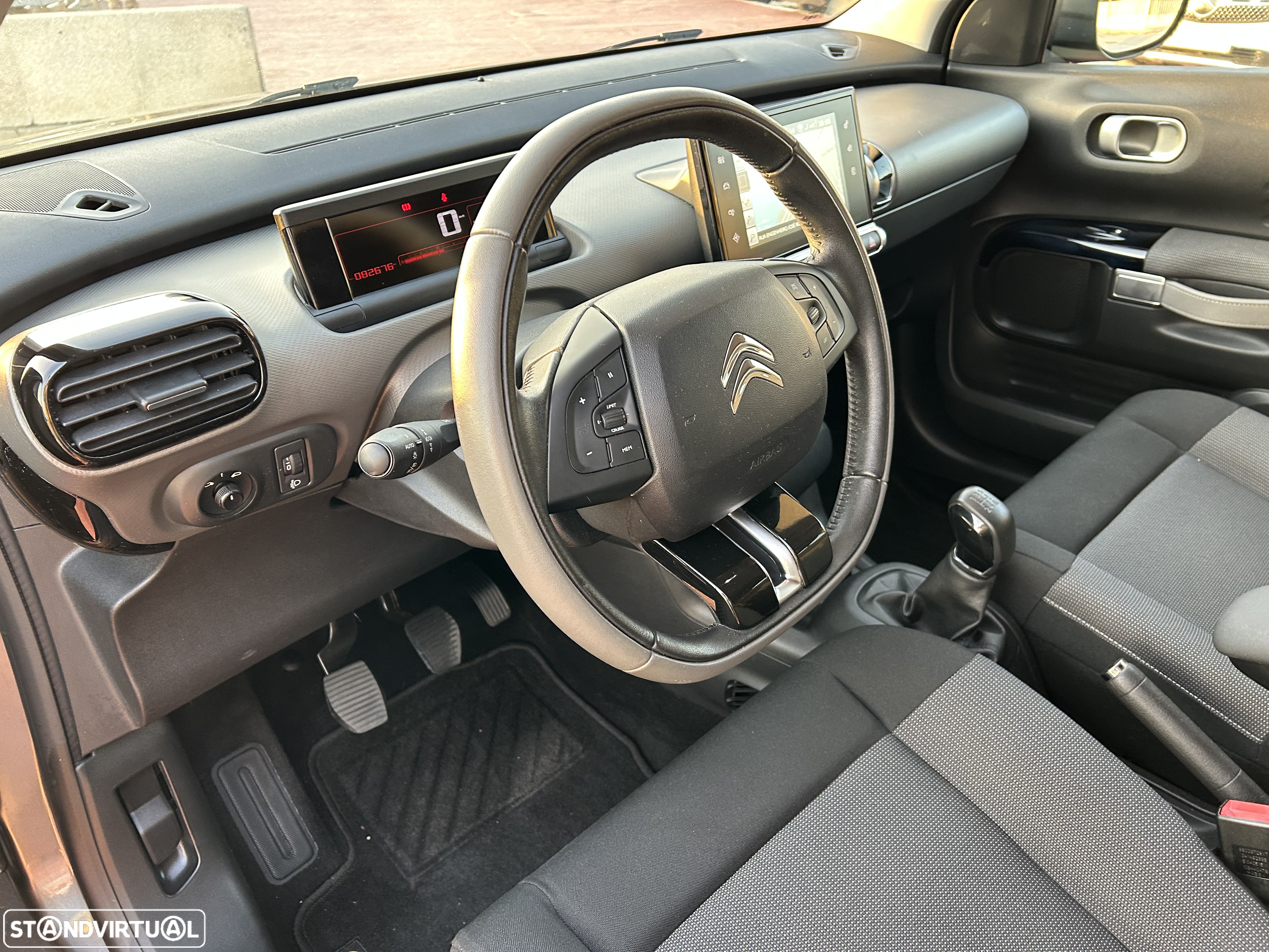 Citroën C4 Cactus 1.6 BlueHDi Feel Business - 18
