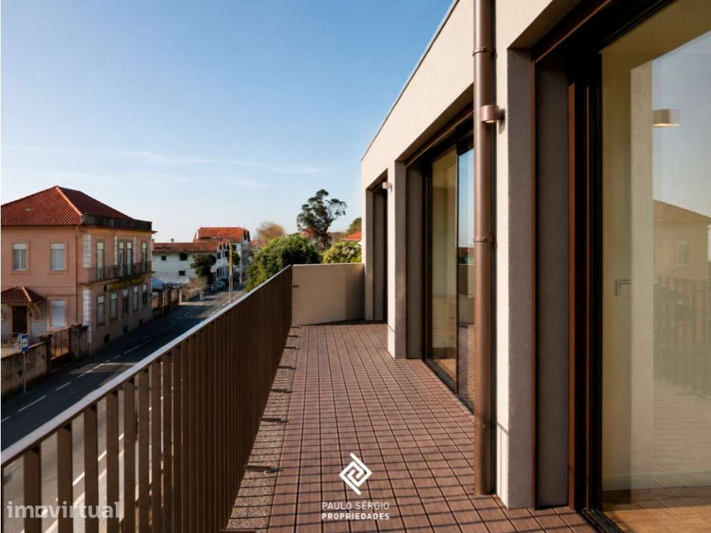 Apartamento T2 no Granja Living - Grande imagem: 3/9