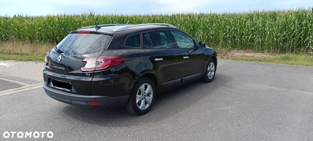 Renault Megane - 6