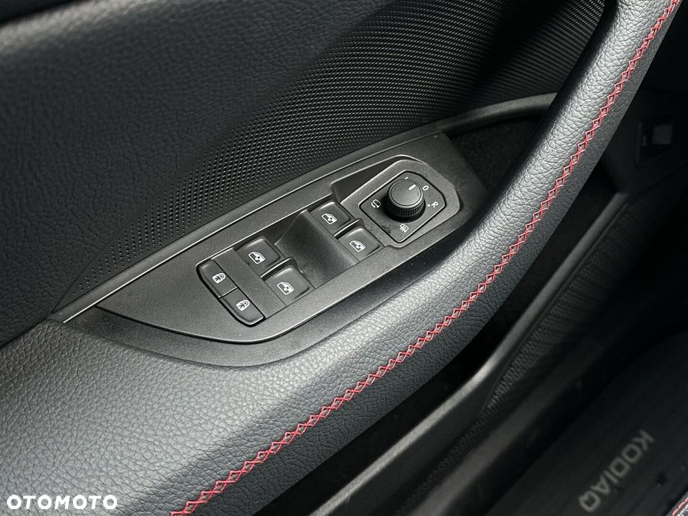 Skoda Kodiaq 2.0 TSI 4x4 RS DSG - 18