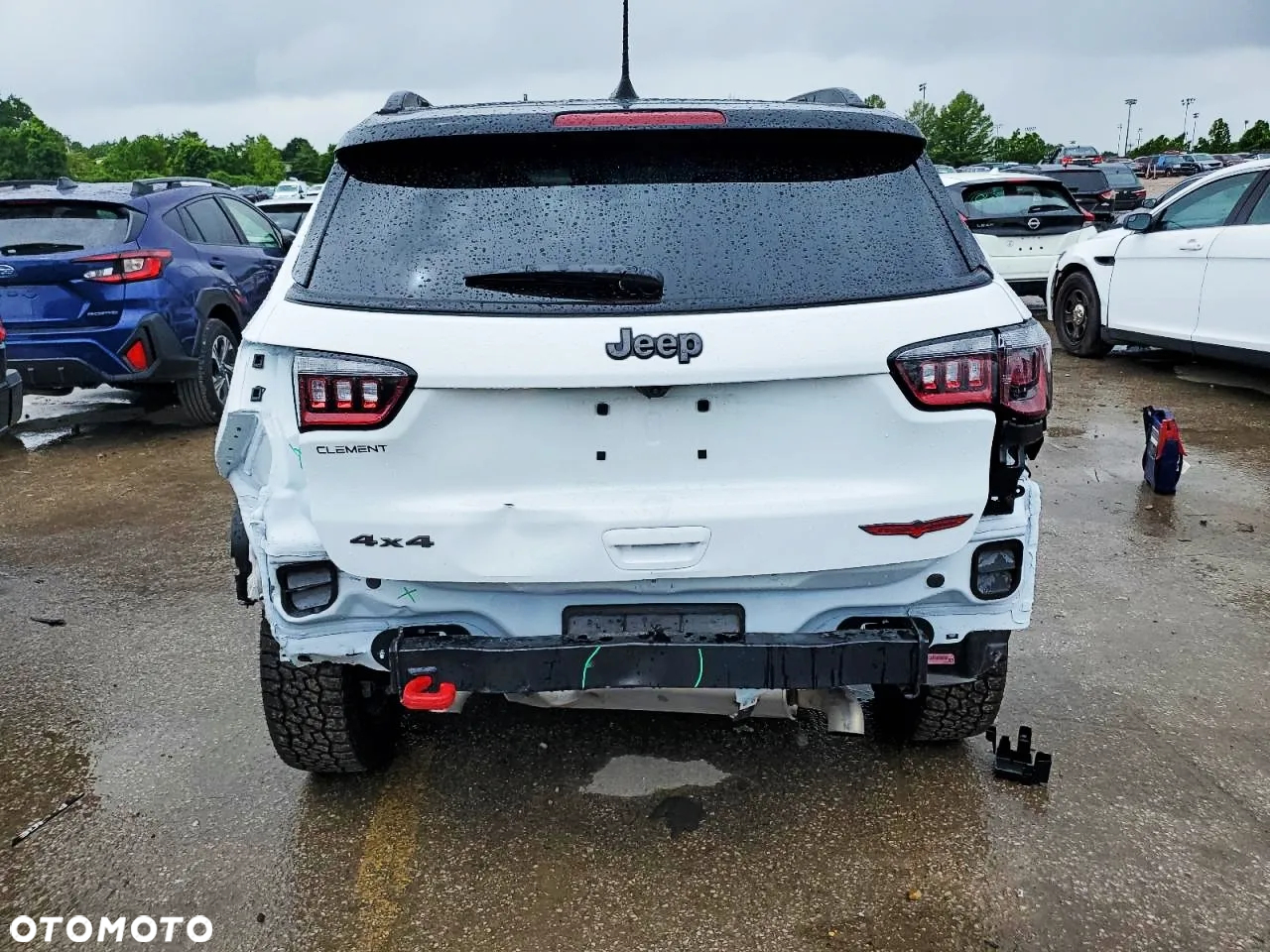 Jeep Compass - 6