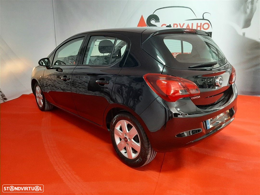 Opel Corsa 1.2 Dynamic - 28