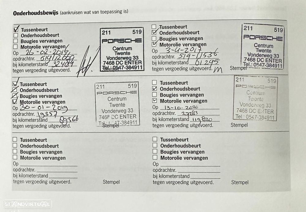 Porsche Macan S PDK - 33