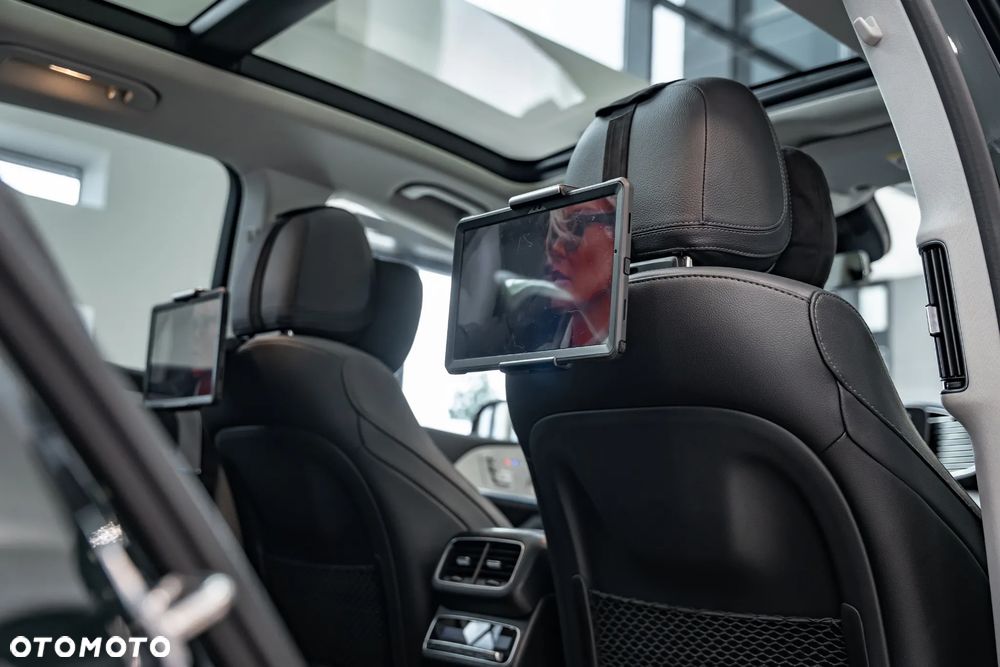 Mercedes-Benz GLE 300 d mHEV 4-Matic AMG Line - 37