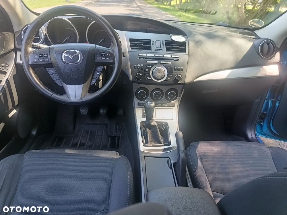 Mazda 3 - 17