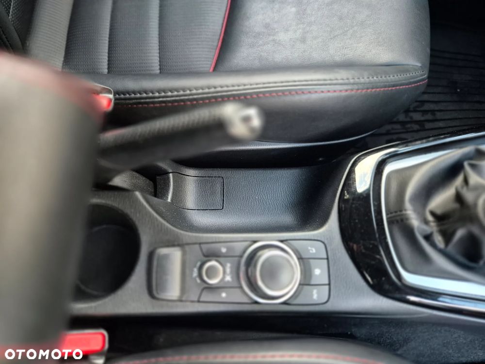 Mazda CX-3 SKYACTIV-G 120 FWD Sports-Line - 19