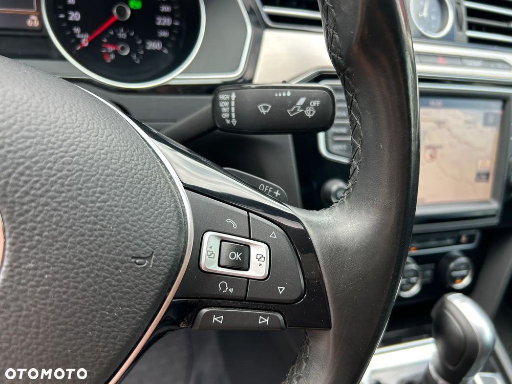 Volkswagen Passat 2.0 TDI BMT Highline DSG - 18