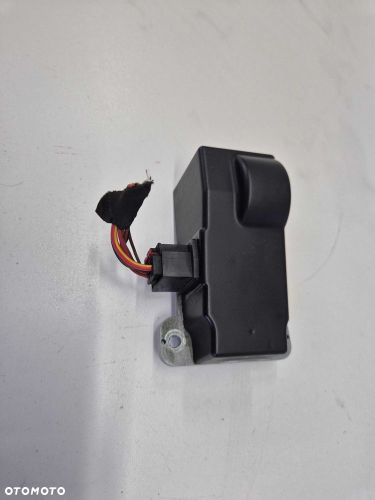 vw passat b6 rygiel elektryczna blokada Kierownicy - 1